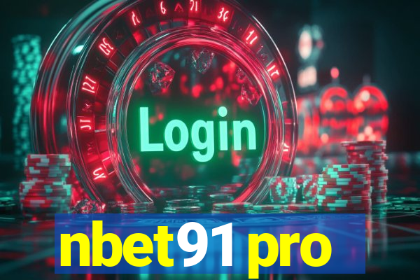 nbet91 pro